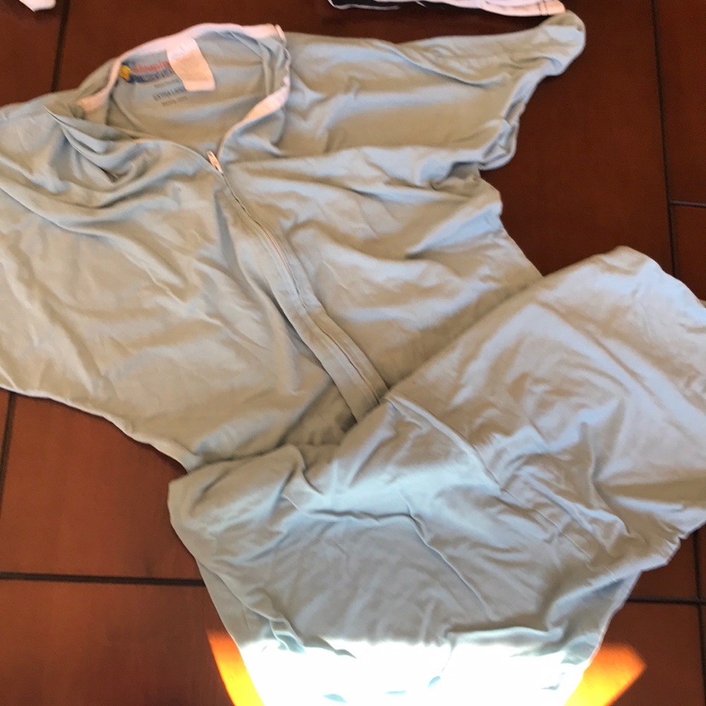 Zipadee Zip Extra Large suits